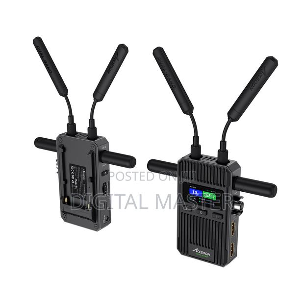 Accsoon Cineview 2 Sdi/Hdmi Wireless Video Transmission Syst · Photo 2