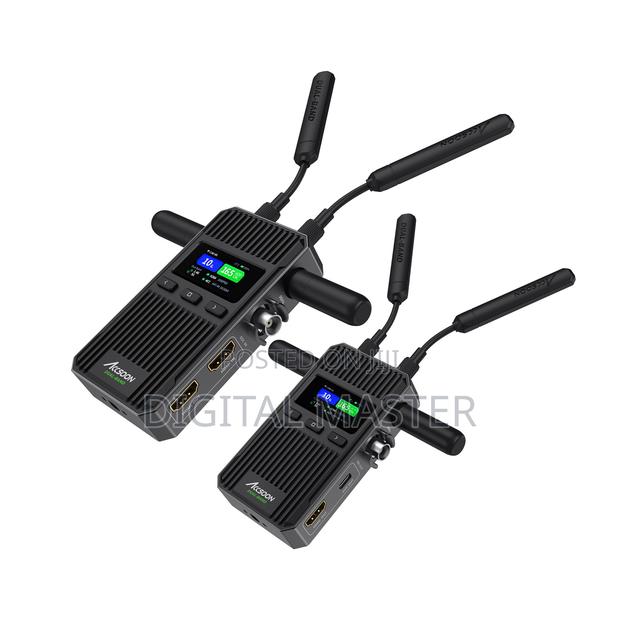 Accsoon Cineview 2 Sdi/Hdmi Wireless Video Transmission Syst · Photo 1