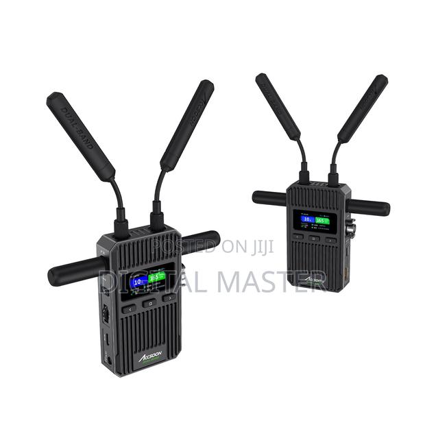 Accsoon Cineview 2 Sdi/Hdmi Wireless Video Transmission Syst · Photo 3