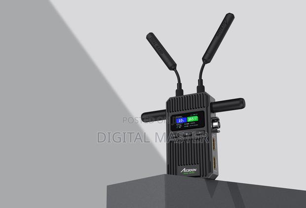 Accsoon Cineview 2 Sdi/Hdmi Wireless Video Transmission Syst · Photo 4