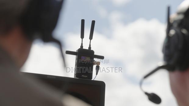 Accsoon Cineview 2 Sdi/Hdmi Wireless Video Transmission Syst · Photo 5