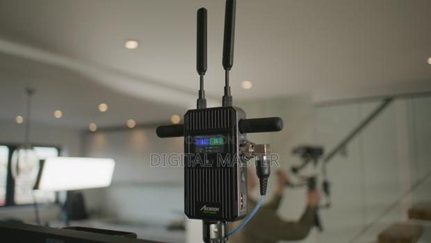 Accsoon Cineview 2 Sdi/Hdmi Wireless Video Transmission Syst · Photo 6