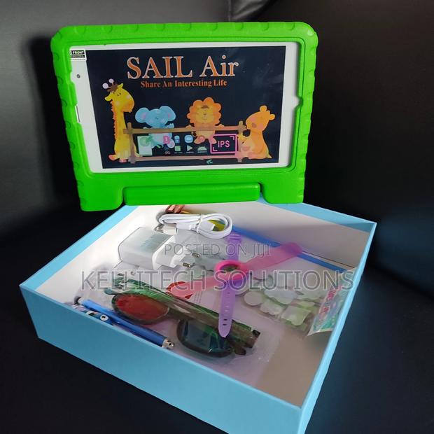 New Sail Air S810 64 GB Green · Photo 1