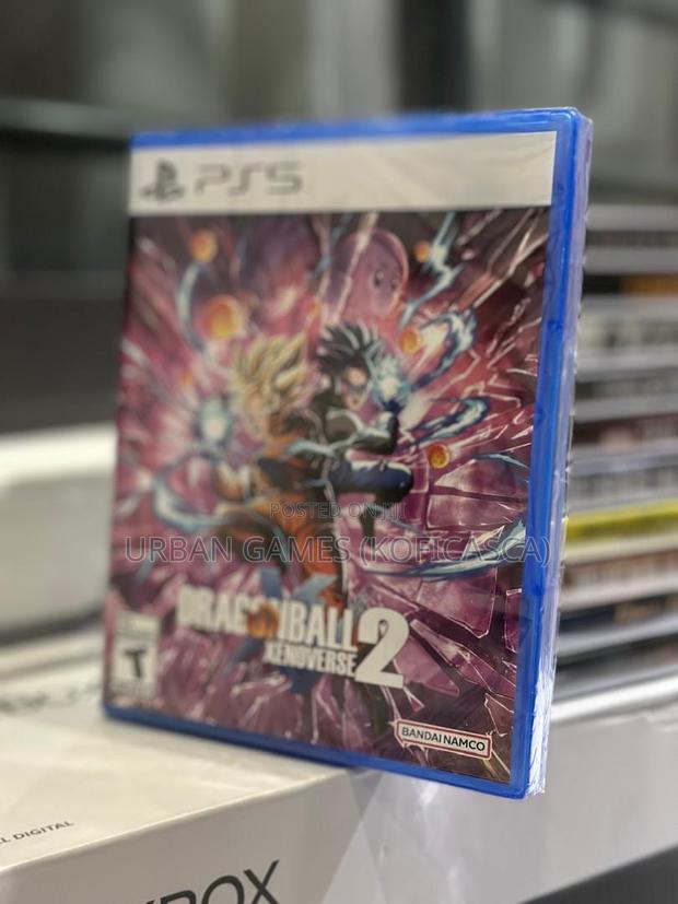 Dragon Ball 2 Xenoverse · Photo 2