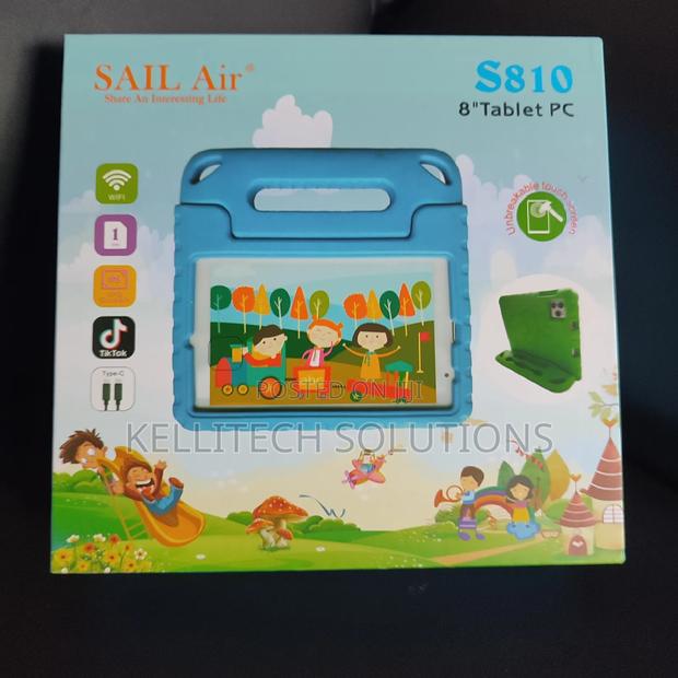 New Sail Air S810 128 GB · Photo 1