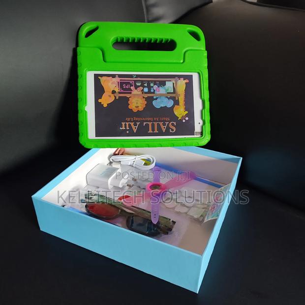 New Sail Air S810 128 GB · Photo 1