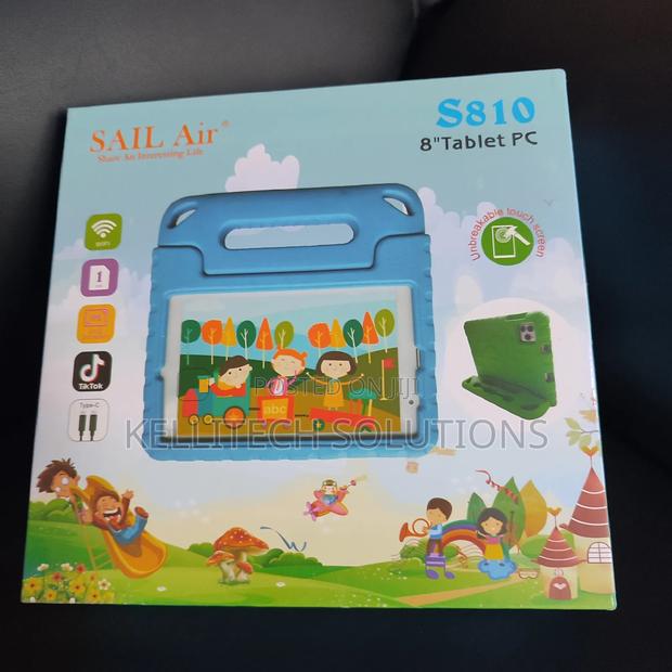 New Sail Air S810 128 GB · Photo 2