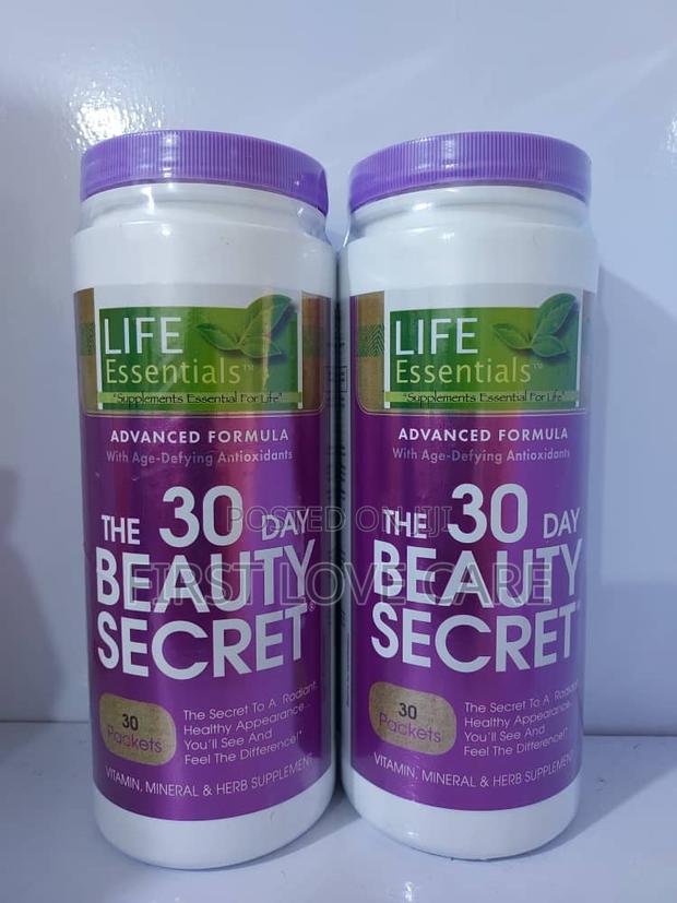 The 30 Day Beauty Secret · Photo 2