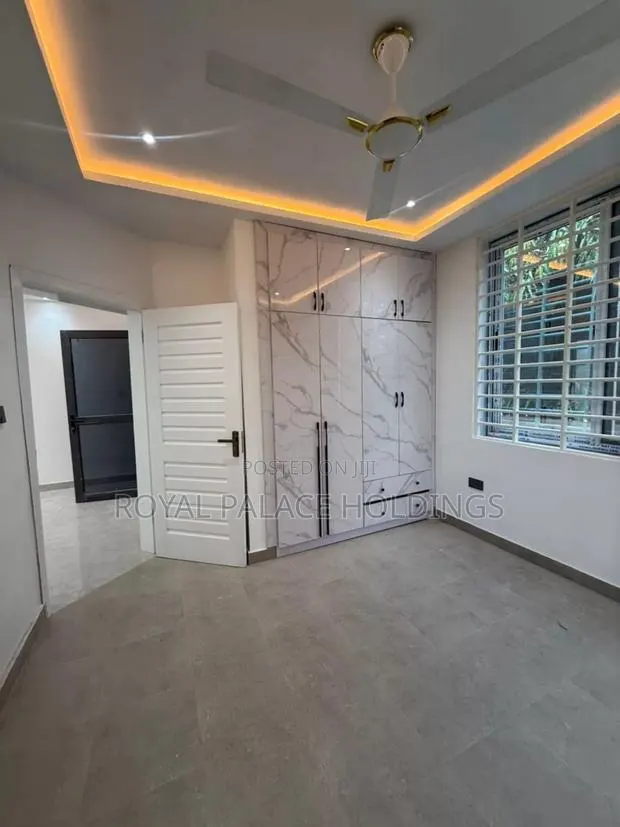 2bdrm Apartment in Pantang, Barrier for rent · Photo 1