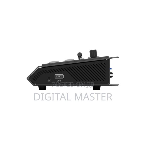 AVMATRIX Shark H4 4-Channel HDMI Video Switcher · Photo 3