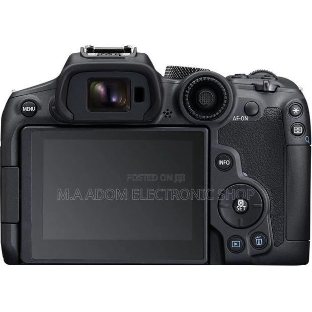 Canon Eos R7 Camera Body Only · Photo 2