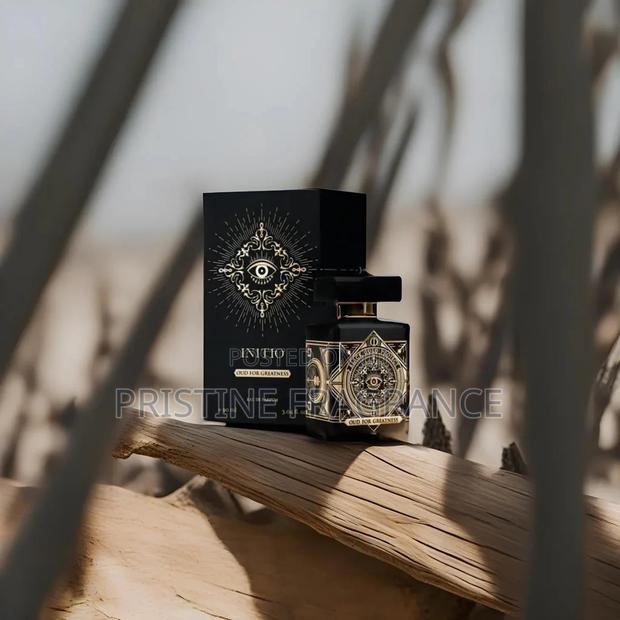 Initio Oud for Greatness EDP · Photo 1