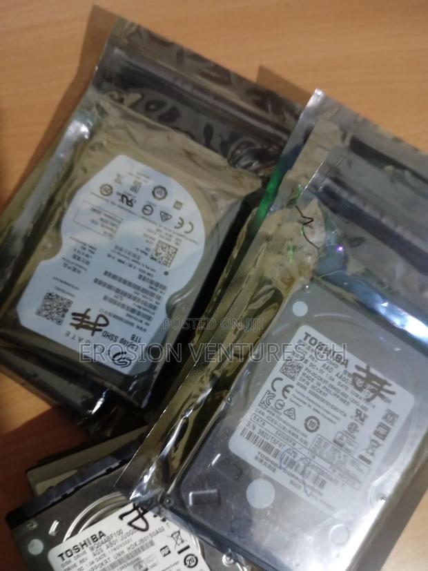 1tb Internal Hard Drive · Photo 2