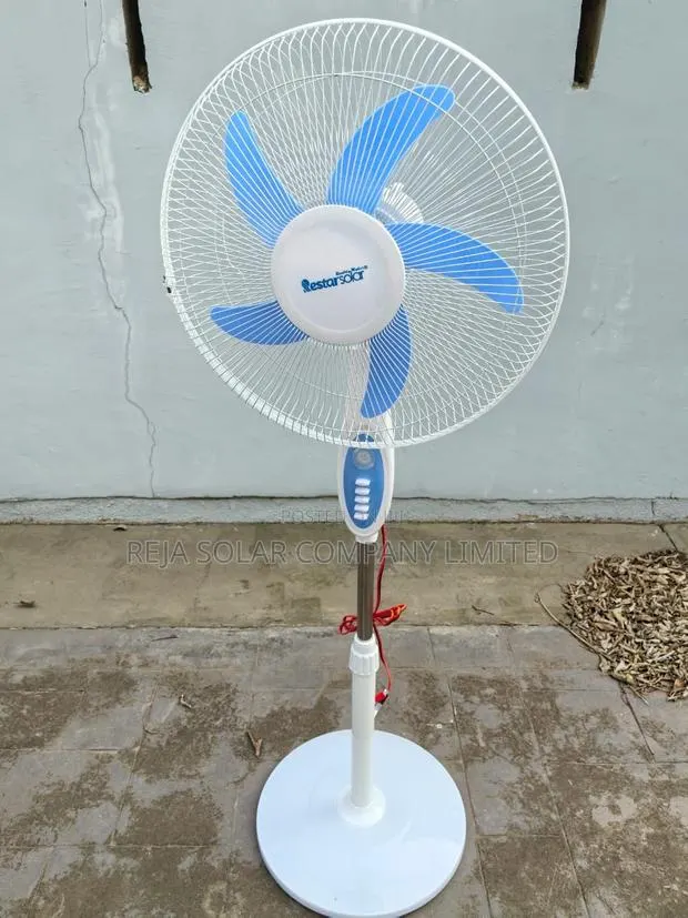 Dc Standing Fan · Photo 1