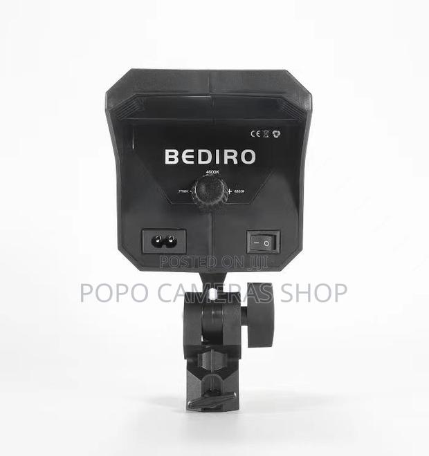 Bediro 800W Bi-Color Light + 65cm Softball Only · Photo 3