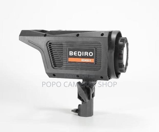 Bediro 800W Bi-Color Light + 65cm Softball Only · Photo 6