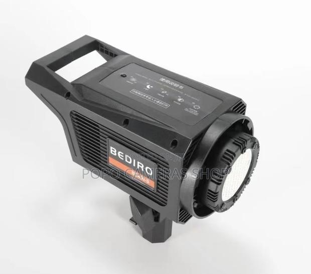Bediro 800W Bi-Color Light + 65cm Softball Only · Photo 7
