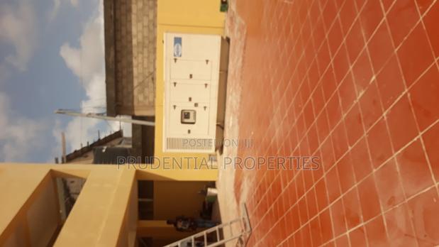 2bdrm Apartment in Spintex for rent · Photo 1