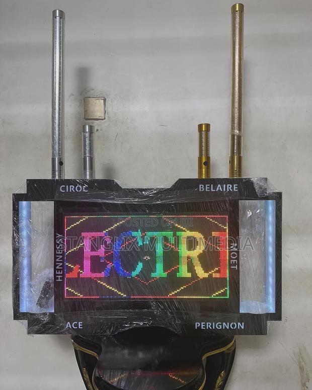 Double Carrier Led Display · Photo 3