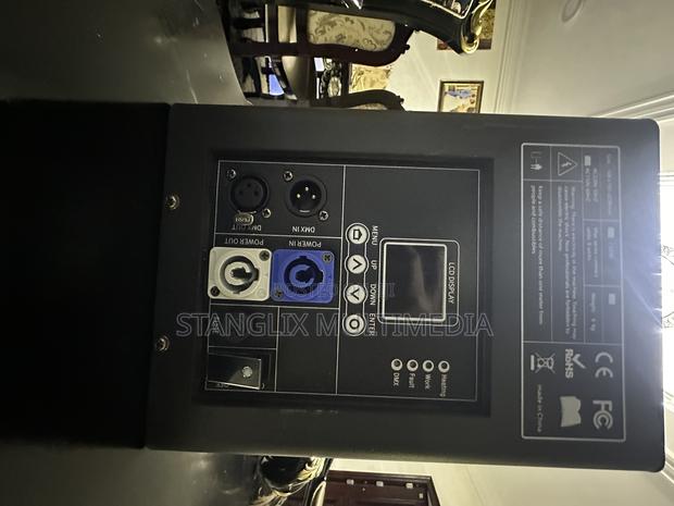 Cold Spark Machine · Photo 3