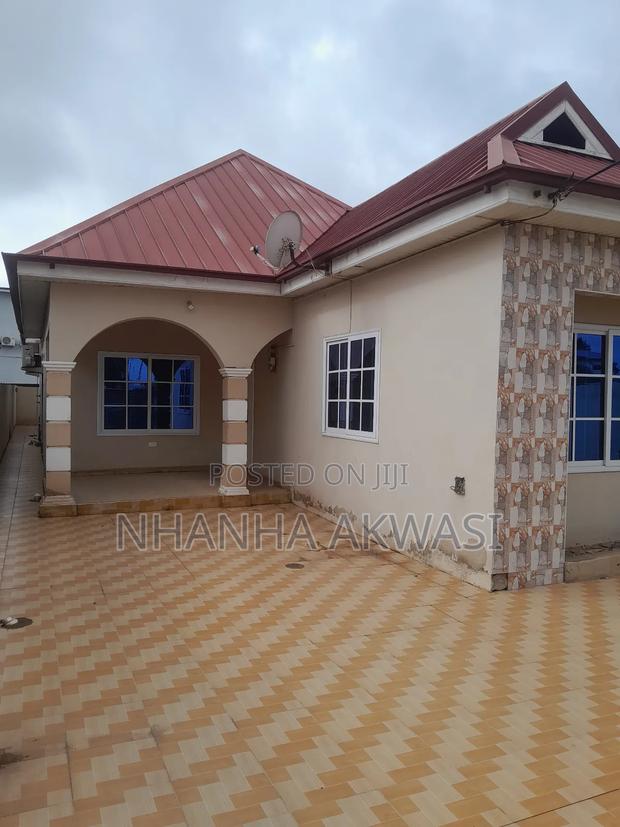 Furnished 3bdrm House in Klagon, Tema Metropolitan for rent · Photo 3