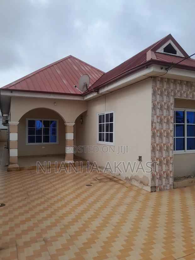 Furnished 3bdrm House in Klagon, Tema Metropolitan for rent · Photo 4