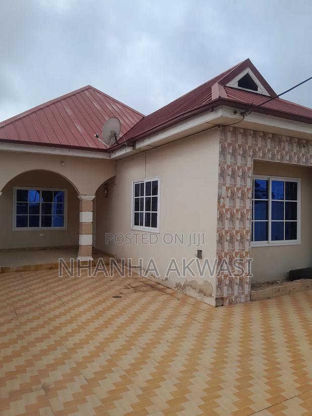 Furnished 3bdrm House in Klagon, Tema Metropolitan for rent · Photo 5