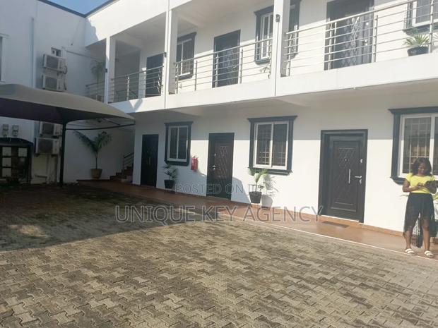 Furnished 1bdrm Apartment in Unique Key Agency, A&C Mall Area for rent · Photo 1