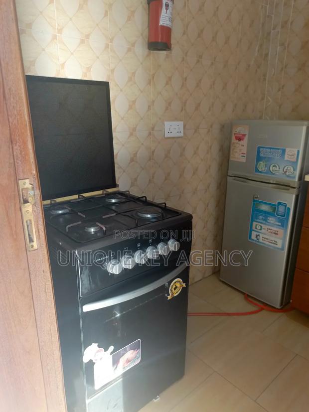 Furnished 1bdrm Apartment in Unique Key Agency, A&C Mall Area for rent · Photo 3