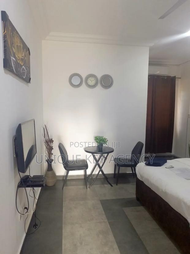 Furnished 1bdrm Apartment in Unique Key Agency, A&C Mall Area for rent · Photo 4