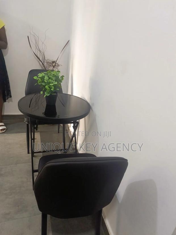 Furnished 1bdrm Apartment in Unique Key Agency, A&C Mall Area for rent · Photo 5