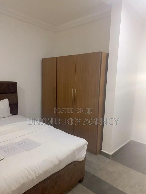 Furnished 1bdrm Apartment in Unique Key Agency, A&C Mall Area for rent · Photo 6