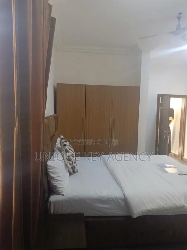 Furnished 1bdrm Apartment in Unique Key Agency, A&C Mall Area for rent · Photo 7