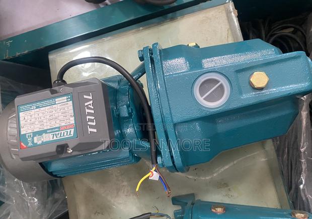 Total Jet Water Pump 1.5hp · Photo 3