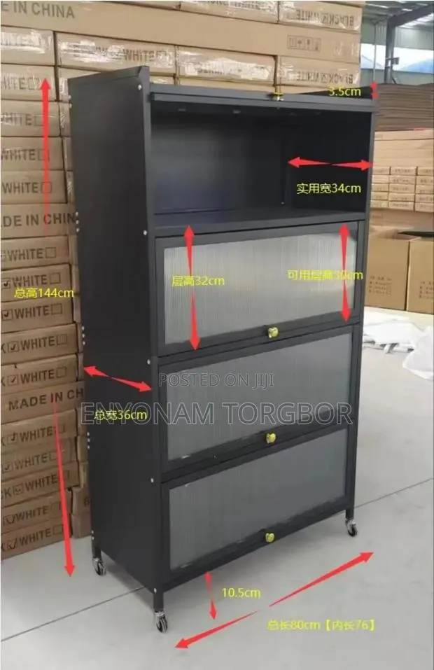 Kitchen Rack · Photo 1