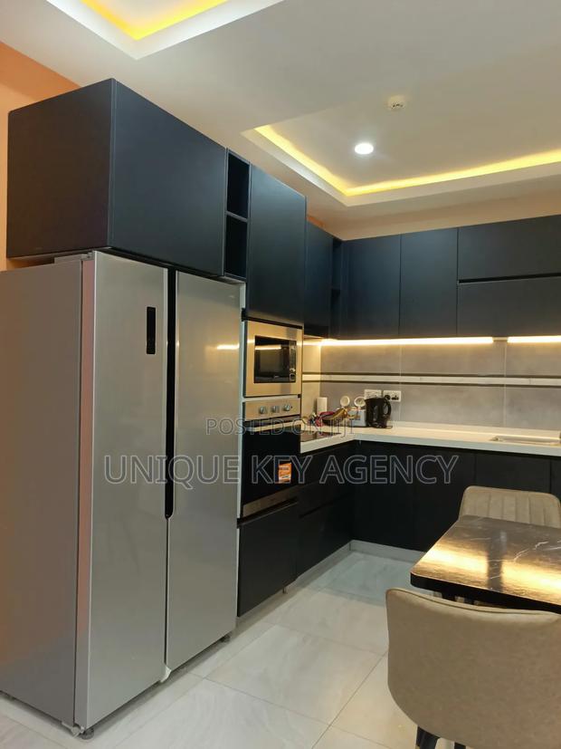 Furnished 2bdrm Apartment in Unique Key Agency, A&C Mall Area for rent · Photo 2