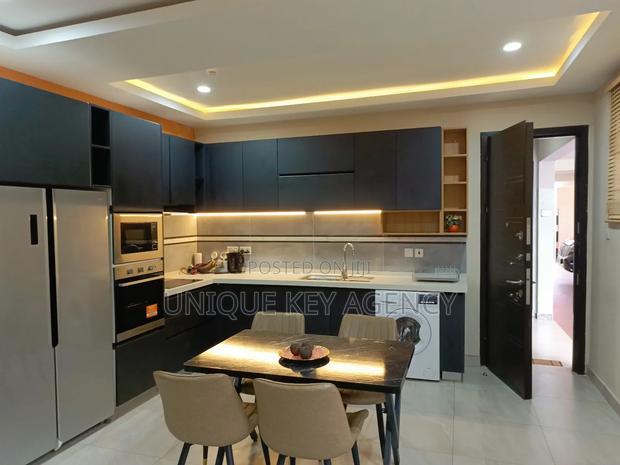 Furnished 2bdrm Apartment in Unique Key Agency, A&C Mall Area for rent · Photo 3