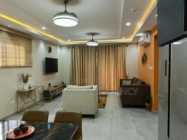 Furnished 2bdrm Apartment in Unique Key Agency, A&C Mall Area for rent · Photo 4