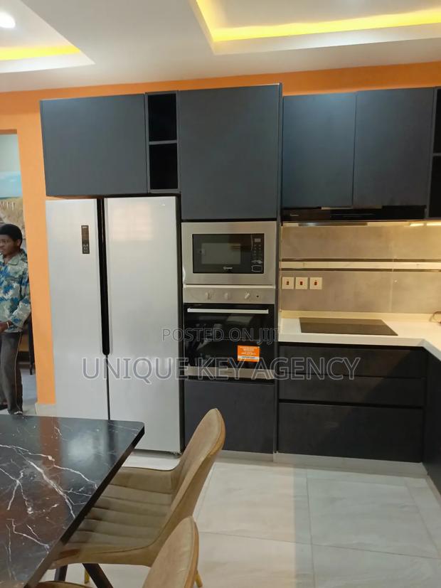 Furnished 2bdrm Apartment in Unique Key Agency, A&C Mall Area for rent · Photo 5
