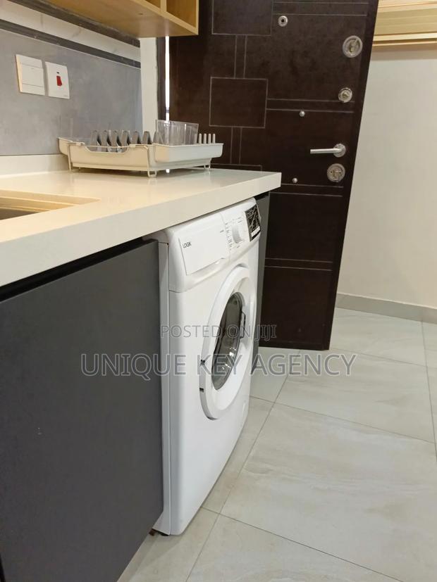 Furnished 2bdrm Apartment in Unique Key Agency, A&C Mall Area for rent · Photo 6