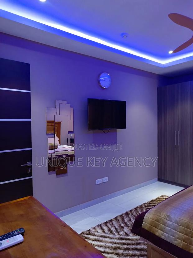 Furnished 2bdrm Apartment in Unique Key Agency, A&C Mall Area for rent · Photo 7