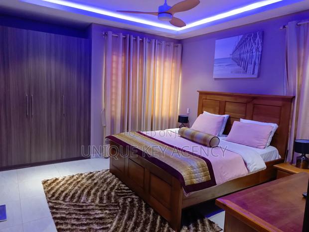 Furnished 2bdrm Apartment in Unique Key Agency, A&C Mall Area for rent · Photo 8