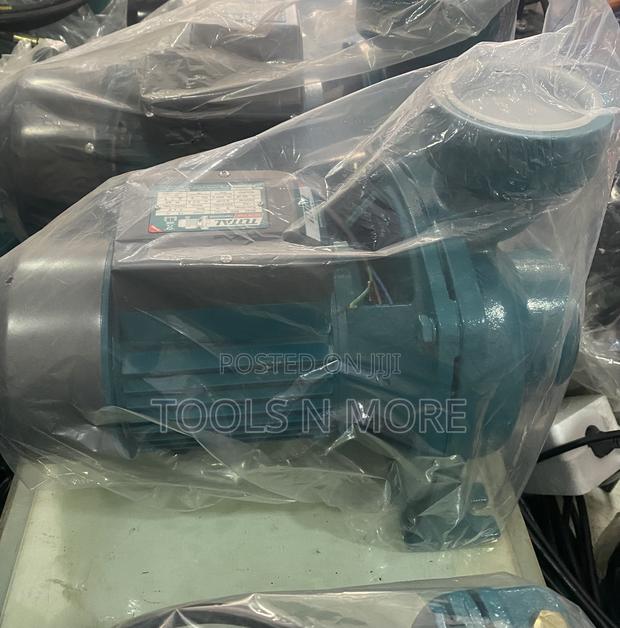 Total Water Pump 3.0hp · Photo 3