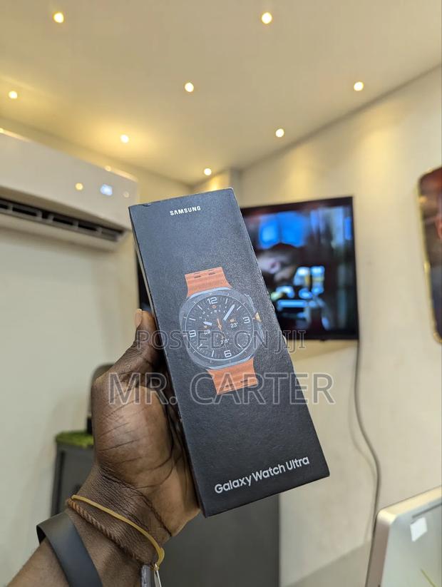 Galaxy Watch Ultra · Photo 4