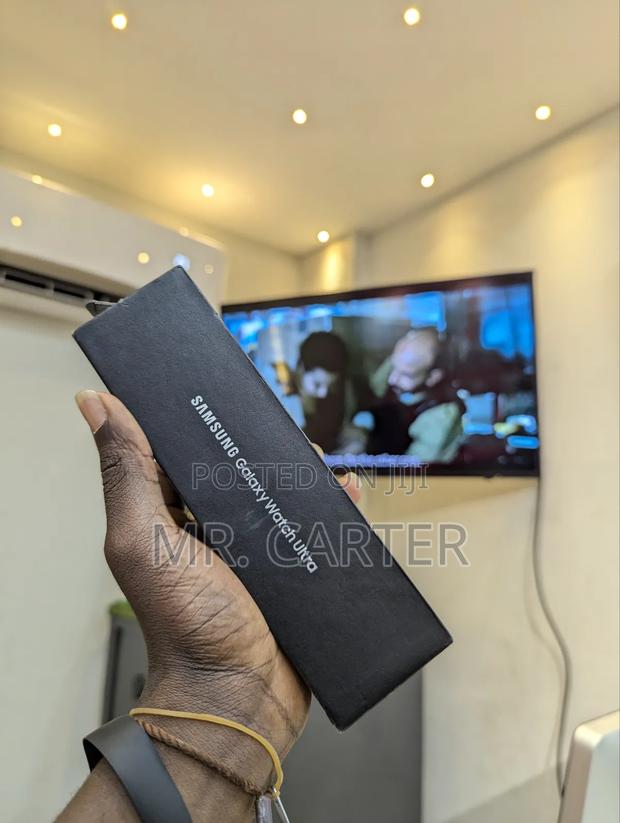 Galaxy Watch Ultra · Photo 5
