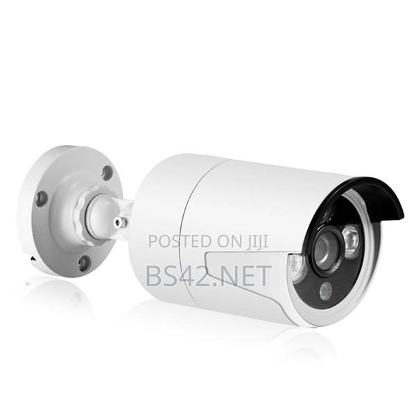 Onvif 2.0mp Ip Ir Waterproof Camera · Photo 1