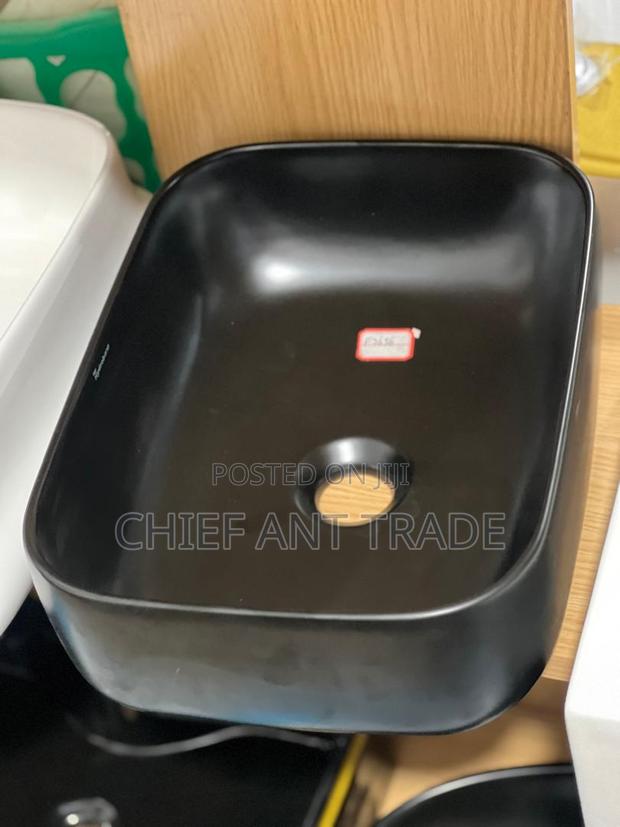 Pedicure / Countertop Basin F3656 · Photo 1