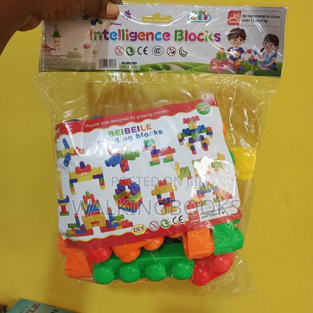 Building Blocks From Children · Photo 4