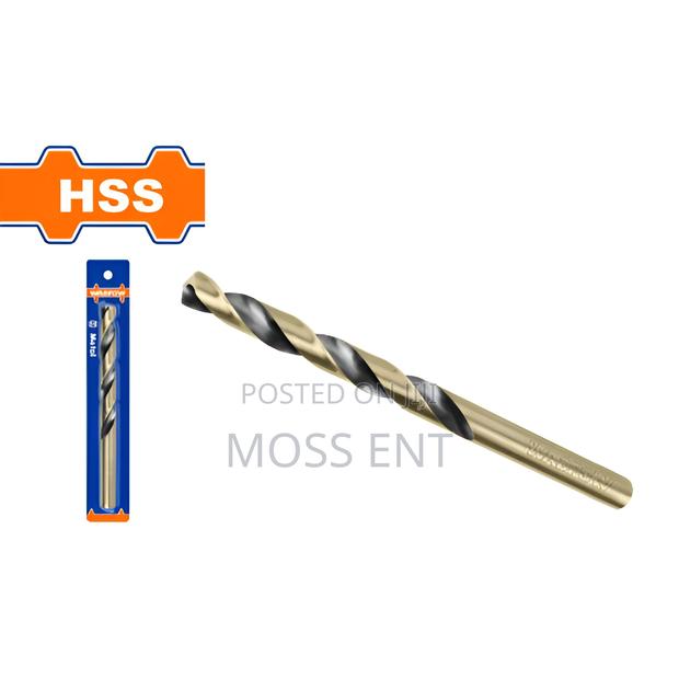 HSS Drill Bit - Wtd1k11 · Photo 1