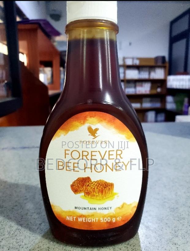 Forever Mountain Bee Honey · Photo 1